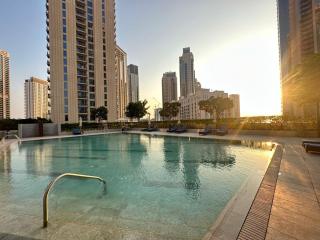 Coastal Charm - Fully Furnished 2-Bedroom Apartment with Spectacular Views by Petals Holiday Homes - 0