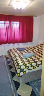 Wohnung in Nähe Maksimir 1Stock - Zagreb - 1
