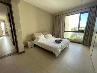 Superbe appartement haut de gamme avec piscine Roof top vue mer - Pointe aux Canonniers - 1