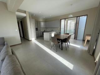 Superbe appartement haut de gamme avec piscine Roof top vue mer - Pointe aux Canonniers - 5
