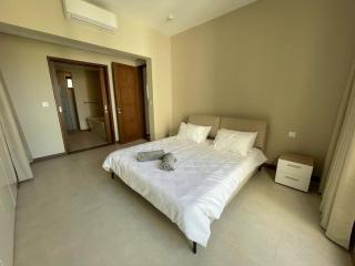 Superbe appartement haut de gamme avec piscine Roof top vue mer - Pointe aux Canonniers - 2