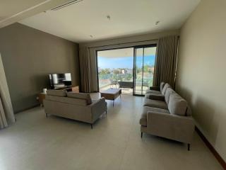Superbe appartement haut de gamme avec piscine Roof top vue mer - Pointe aux Canonniers - 7