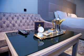 Sharz Hotel - Buraydah - 9