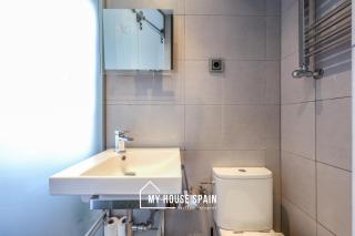 MyHouseSpain - Luminoso piso con Terraza - Madrid - 6