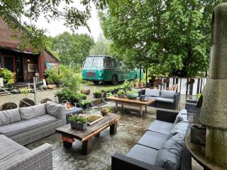 Healing Eden - Rheezerveen - 7