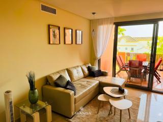 Lavanda Apartament Sotoserena - Estepona - 8