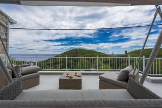 Calming Area Villa with Infinity Pool - Babino Polje - 6