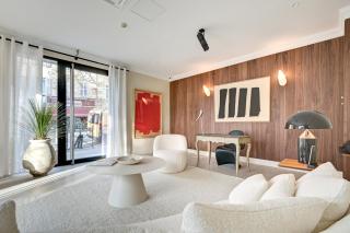 Hôtel Bellegarde by Viktor - Aix-en-Provence - 7