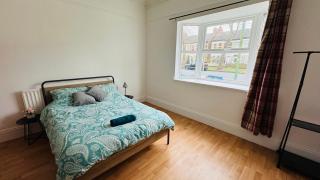 Boulevard double room in shared accommodation - Hull - 7