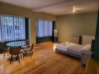 Stay Now, Urban Apartment Kolonaki - Atene - 9