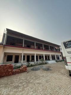Chandrakala Ashram - Naimishāranya - 3