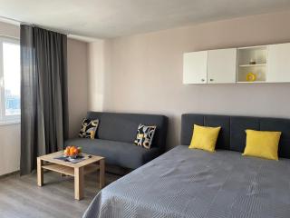 Magnolia city view studio - 6