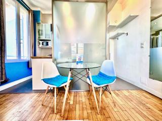 ApartHotel Riviera - LE COCON DE VICTOR - Grimaldi - Promenade des Anglais - 5