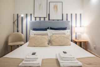 Liiiving in Porto - Urban Retreat Apartment - Porto - 8