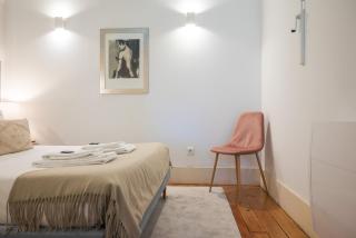 Liiiving in Porto - Urban Retreat Apartment - Porto - 7