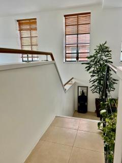Huge duplex loft with sauna in central London - Londra - 7