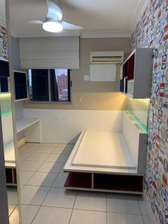 Apartamento Mobiliado - 3 Quartos - Até 6 Pessoas - Próximo ao Aeroporto e ao Local da COP30 - Belém - 7
