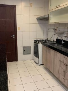 Apartamento Mobiliado - 3 Quartos - Até 6 Pessoas - Próximo ao Aeroporto e ao Local da COP30 - Belém - 6