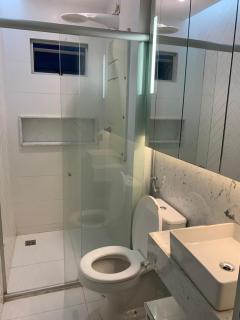 Apartamento Mobiliado - 3 Quartos - Até 6 Pessoas - Próximo ao Aeroporto e ao Local da COP30 - 4