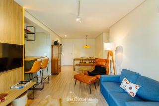 Apartamento c/ 2 Suítes e Churrasqueira MDE0406 - Canela - 9