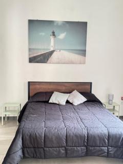 Civico 19 Guest House -Free Wi-Fi- - Salerno - 8