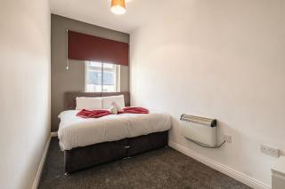 Deluxe Flat Near Tynemouth - South Shields - 9