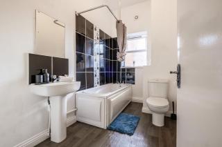 Deluxe Flat Near Tynemouth - South Shields - 6
