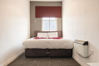 Deluxe Flat Near Tynemouth - South Shields - 2