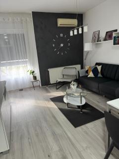 Apartment Sunshine - Čakovec - 6