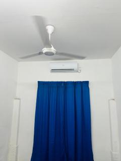 WANN HOMESTAY 80c - Kaki Bukit - 8