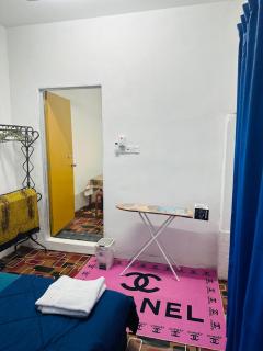 WANN HOMESTAY 80c - Kaki Bukit - 1