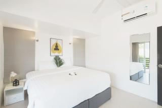 3 Bedroom Luxury 5 Star Seaview Villa Esprit SDV087-By Samui Dream Villas - Bangrak Beach - 6