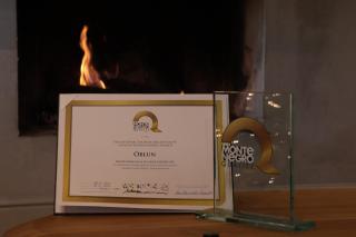 Oblun Eco Resort - Mirror Cabin - Podgorica - 8