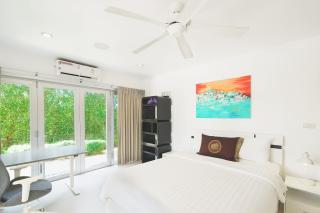 3 Bedroom Luxury 5 Star Seaview Villa Esprit SDV087-By Samui Dream Villas - 5
