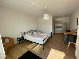 Gästezimmer im Weingut Kissel -  - 8