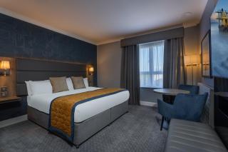 Clybaun Hotel - Galway - 7