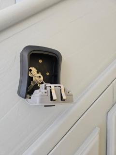 Inspire Home Stylish Stay C - Cardiff - 1