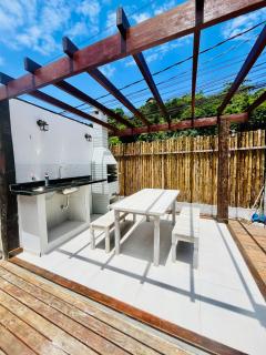 Apartamentos Charmosos na Avenida Principal de Buzios - Búzios - 9
