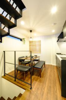 Shinjuku-Nakano Residence -東中野マンスリーハウス - 1