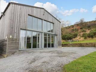 Heartwell Cottage - 8