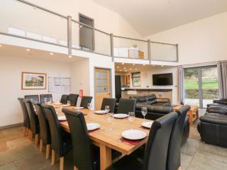 Heartwell Cottage - 2