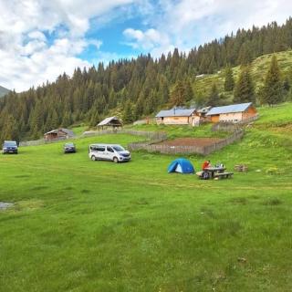 Goca Čakorski Konaci - Plav - 2