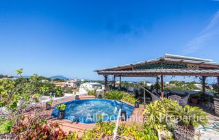 Unusual Artist's Loft with jacuzzi and Roof Terrace - Sosúa - 0