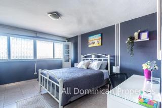 Unusual Artist's Loft with jacuzzi and Roof Terrace - Sosúa - 4