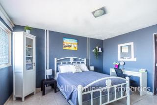 Unusual Artist's Loft with jacuzzi and Roof Terrace - Sosúa - 3