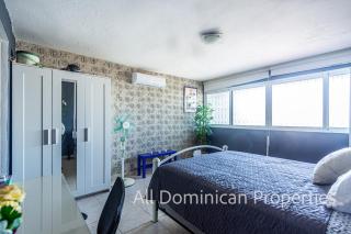 Unusual Artist's Loft with jacuzzi and Roof Terrace - Sosúa - 2