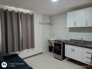 Residencial São Francisco D002B - Imbassai - Imbassai - 1