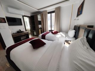 Petra Bermudez Hotel - Wadi Musa - 5
