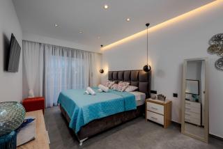 Lavender Luxury Apartment in Rhodes - Città di Rodi - 0