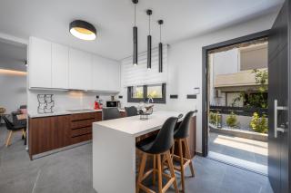 Lavender Luxury Apartment in Rhodes - Città di Rodi - 5